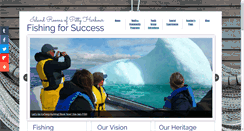 Desktop Screenshot of islandrooms.org